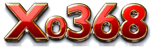 xo368 slot logo