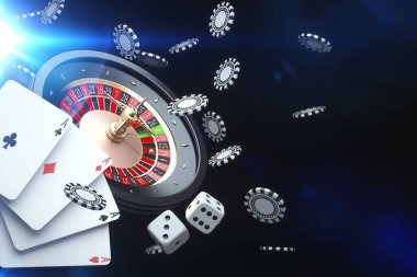 xo368 slot Shared Table Action
